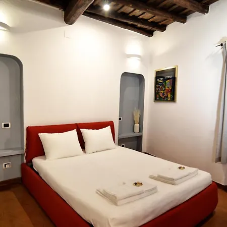 Apartment Piazza Navona - Elegante *