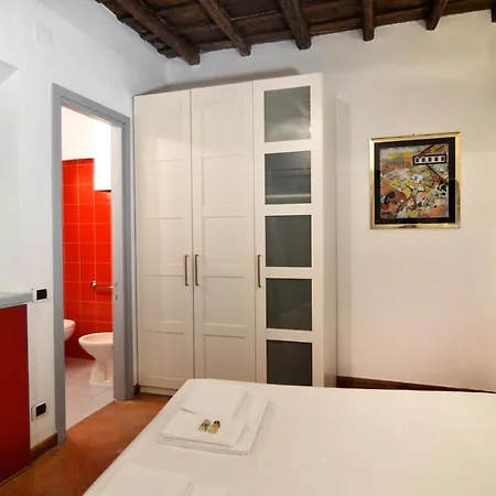 Apartment Piazza Navona - Elegante *