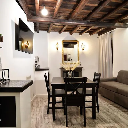 Piazza Navona - Elegante Apartment Rome