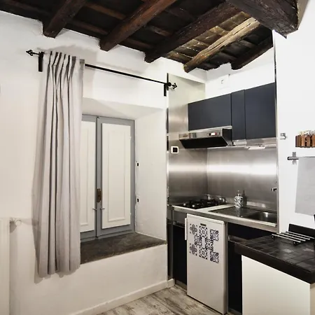 Apartment Piazza Navona - Elegante *