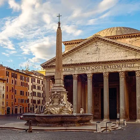 Piazza Navona - Elegante Apartment *