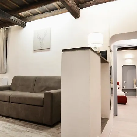 Apartment Piazza Navona - Elegante